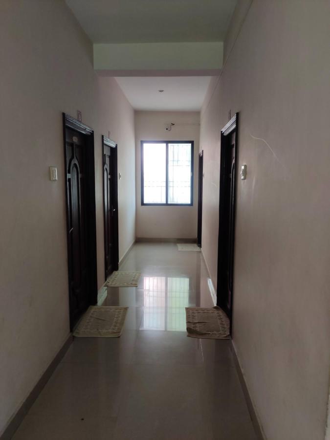 Subasree Cottage Tirunallar Dış mekan fotoğraf