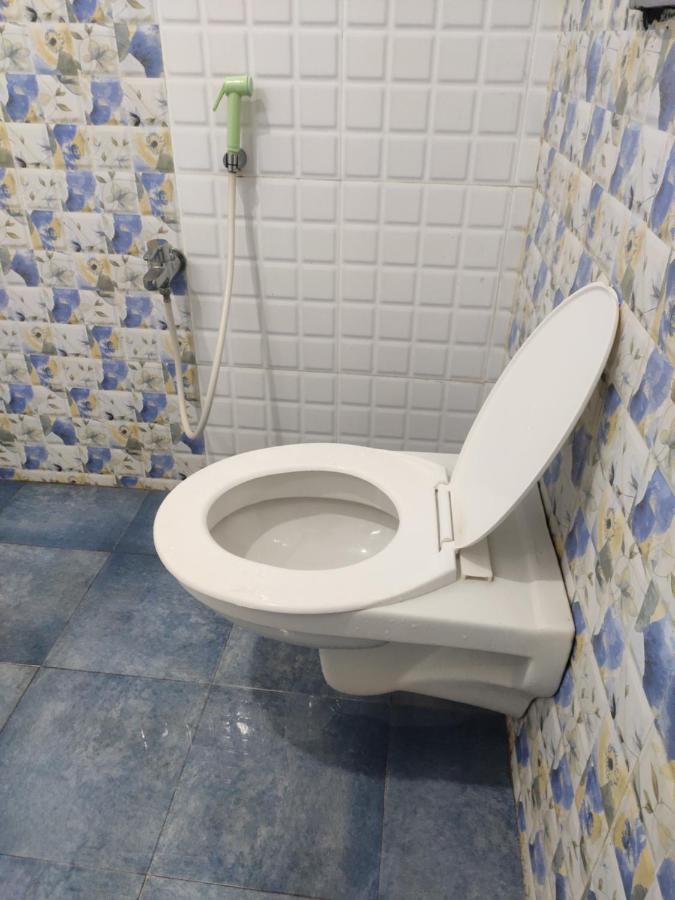 Subasree Cottage Tirunallar Dış mekan fotoğraf